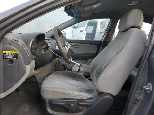 Photo 6 VIN: KMHDU46D99U688007 - HYUNDAI ELANTRA 