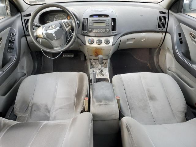 Photo 7 VIN: KMHDU46D99U688007 - HYUNDAI ELANTRA 