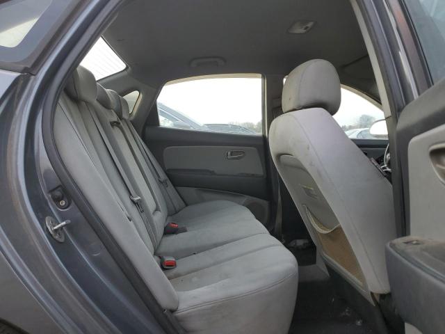 Photo 9 VIN: KMHDU46D99U688007 - HYUNDAI ELANTRA 