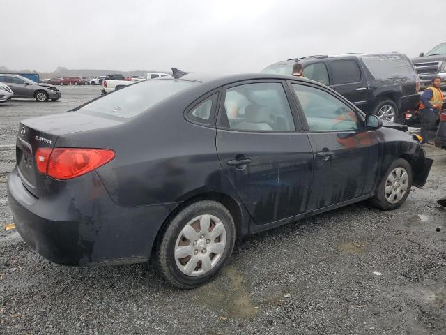 Photo 2 VIN: KMHDU46D99U689514 - HYUNDAI ELANTRA GL 