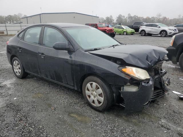 Photo 3 VIN: KMHDU46D99U689514 - HYUNDAI ELANTRA GL 