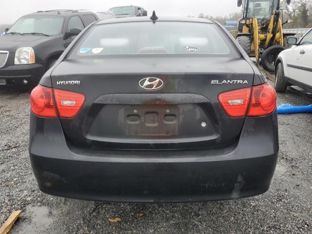 Photo 5 VIN: KMHDU46D99U689514 - HYUNDAI ELANTRA GL 