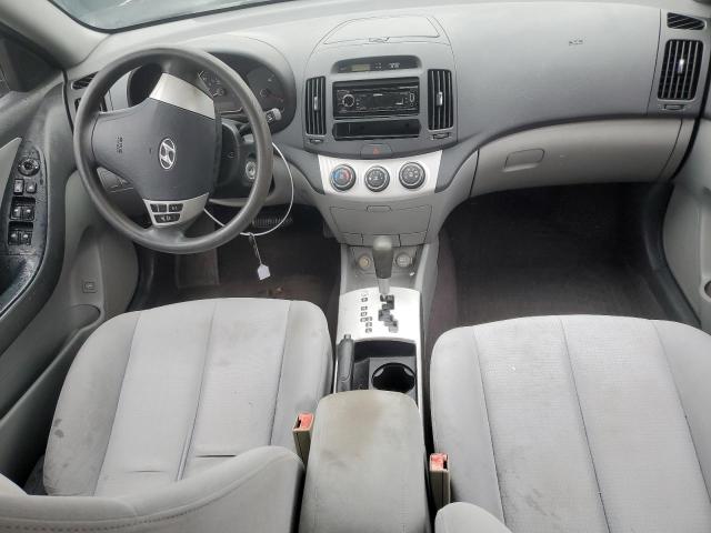 Photo 7 VIN: KMHDU46D99U689514 - HYUNDAI ELANTRA GL 