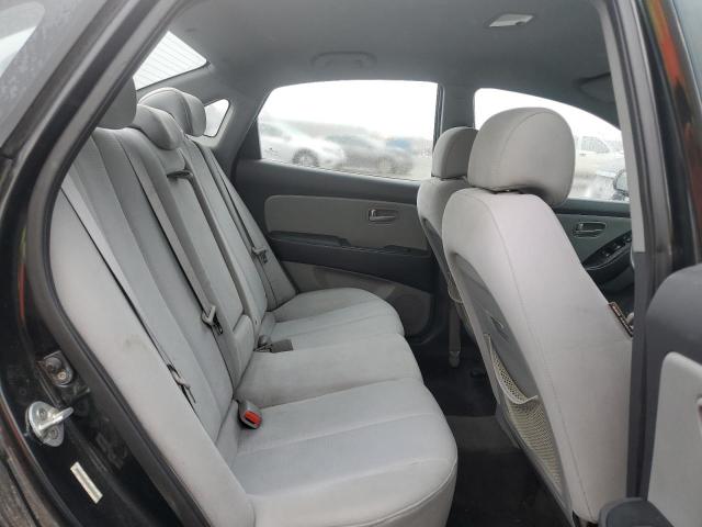 Photo 9 VIN: KMHDU46D99U689514 - HYUNDAI ELANTRA GL 