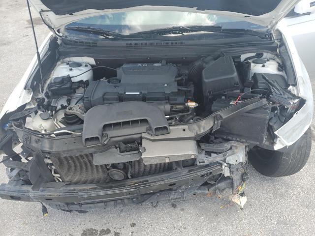 Photo 10 VIN: KMHDU46D99U689934 - HYUNDAI ELANTRA GL 