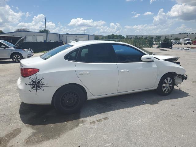 Photo 2 VIN: KMHDU46D99U689934 - HYUNDAI ELANTRA GL 