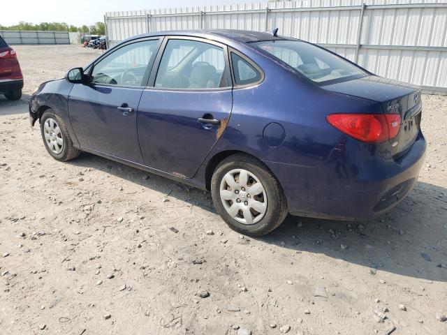 Photo 1 VIN: KMHDU46D99U690792 - HYUNDAI ELANTRA 