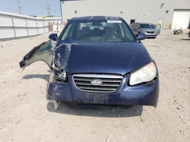 Photo 4 VIN: KMHDU46D99U690792 - HYUNDAI ELANTRA 