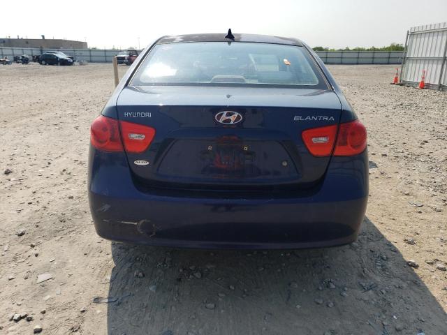 Photo 5 VIN: KMHDU46D99U690792 - HYUNDAI ELANTRA 