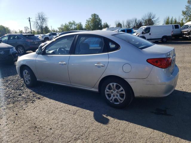 Photo 1 VIN: KMHDU46D99U720129 - HYUNDAI ELANTRA 