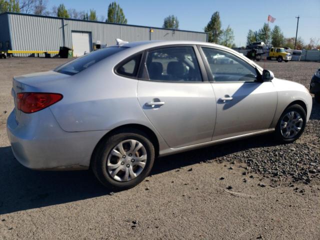 Photo 2 VIN: KMHDU46D99U720129 - HYUNDAI ELANTRA 