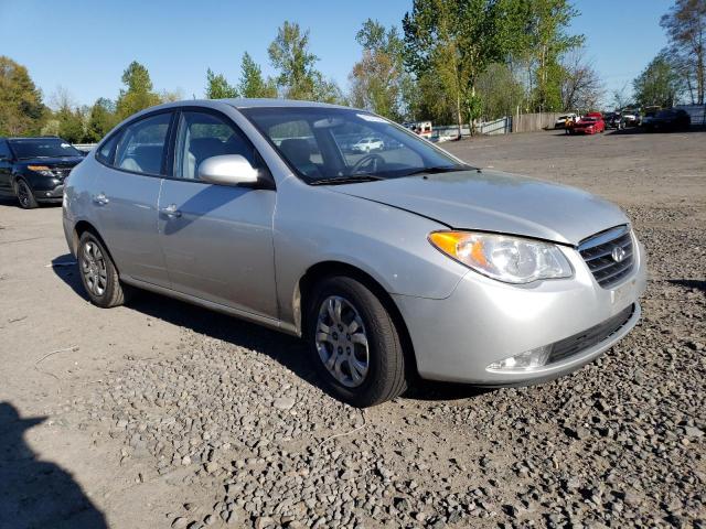 Photo 3 VIN: KMHDU46D99U720129 - HYUNDAI ELANTRA 