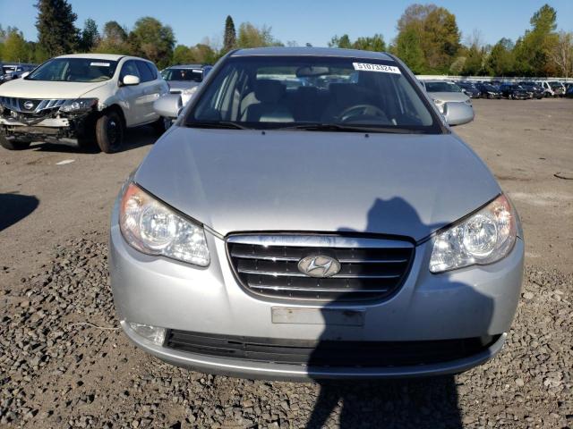 Photo 4 VIN: KMHDU46D99U720129 - HYUNDAI ELANTRA 