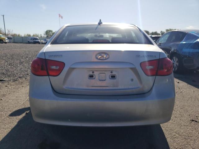 Photo 5 VIN: KMHDU46D99U720129 - HYUNDAI ELANTRA 