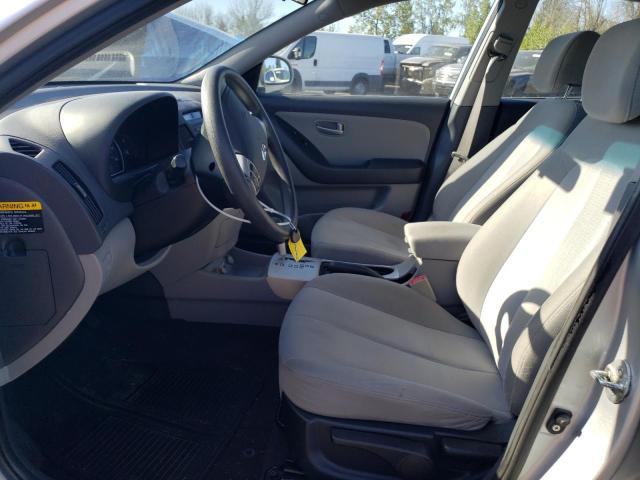 Photo 6 VIN: KMHDU46D99U720129 - HYUNDAI ELANTRA 