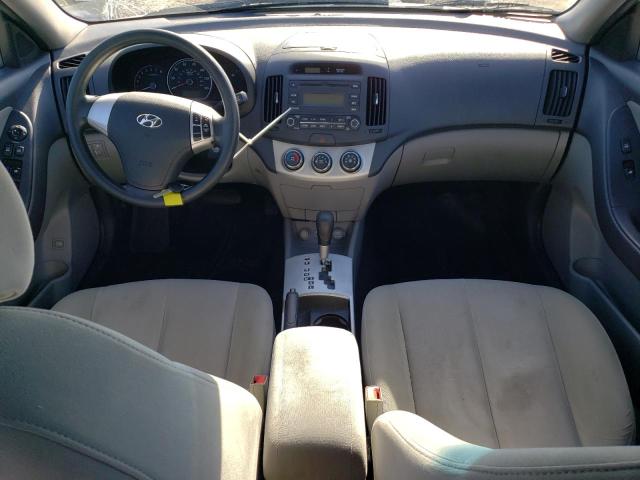 Photo 7 VIN: KMHDU46D99U720129 - HYUNDAI ELANTRA 