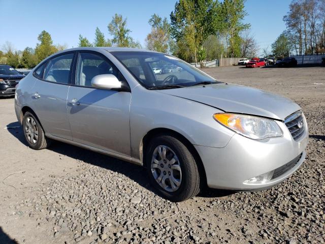 Photo 9 VIN: KMHDU46D99U720129 - HYUNDAI ELANTRA 