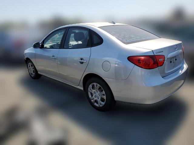 Photo 1 VIN: KMHDU46D99U720843 - HYUNDAI ELANTRA 