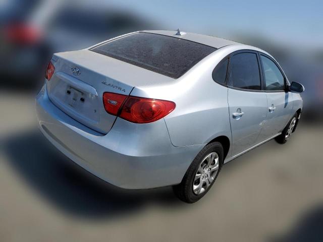 Photo 2 VIN: KMHDU46D99U720843 - HYUNDAI ELANTRA 