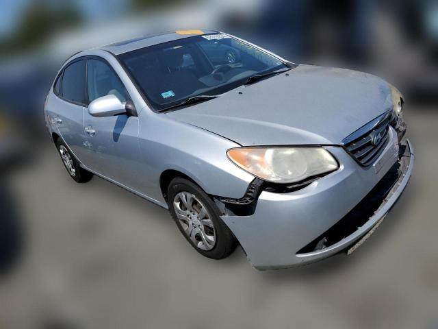 Photo 3 VIN: KMHDU46D99U720843 - HYUNDAI ELANTRA 