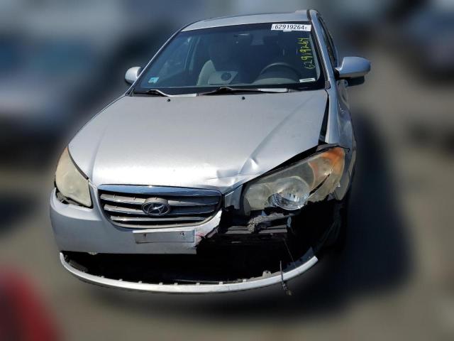 Photo 4 VIN: KMHDU46D99U720843 - HYUNDAI ELANTRA 