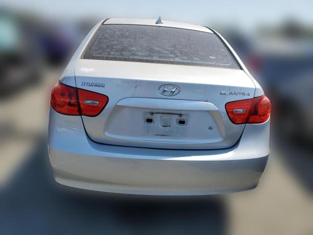 Photo 5 VIN: KMHDU46D99U720843 - HYUNDAI ELANTRA 