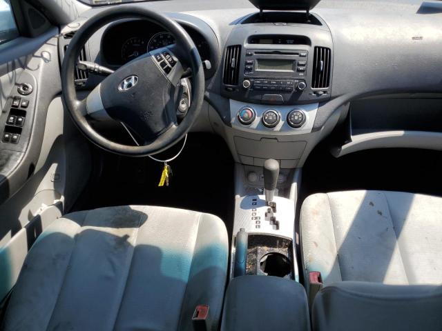 Photo 7 VIN: KMHDU46D99U720843 - HYUNDAI ELANTRA 