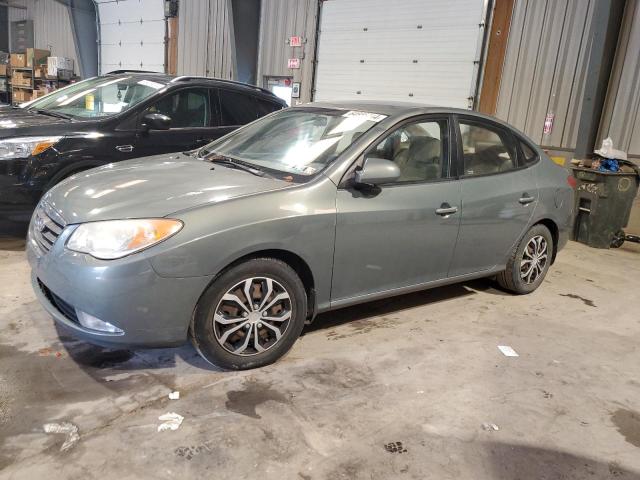 Photo 0 VIN: KMHDU46D99U755852 - HYUNDAI ELANTRA 