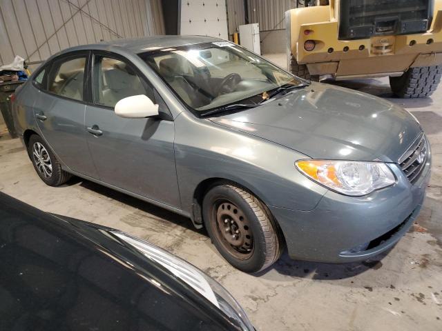 Photo 3 VIN: KMHDU46D99U755852 - HYUNDAI ELANTRA 