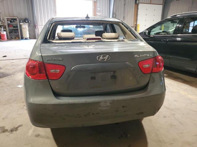 Photo 5 VIN: KMHDU46D99U755852 - HYUNDAI ELANTRA 