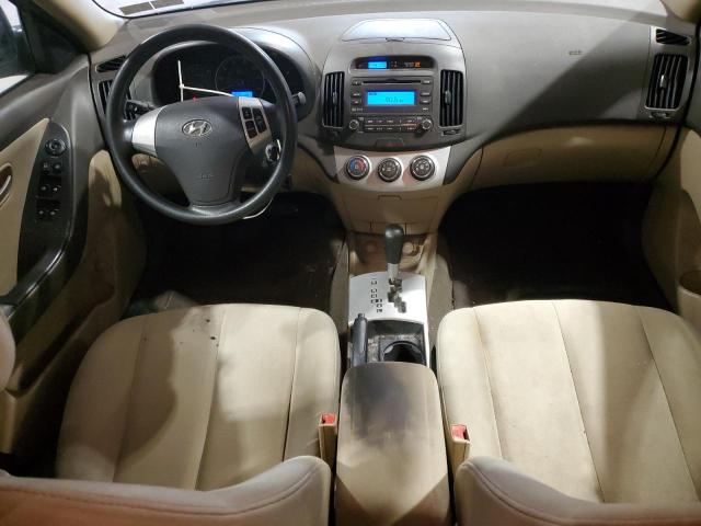 Photo 7 VIN: KMHDU46D99U755852 - HYUNDAI ELANTRA 