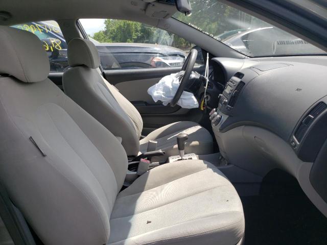 Photo 4 VIN: KMHDU46D99U786826 - HYUNDAI ELANTRA GL 