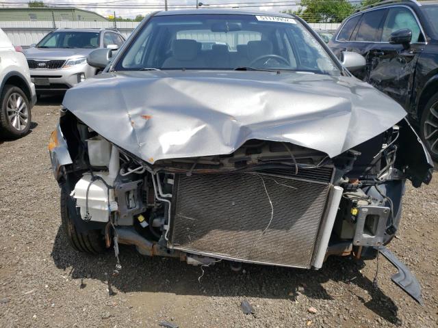 Photo 8 VIN: KMHDU46D99U786826 - HYUNDAI ELANTRA GL 