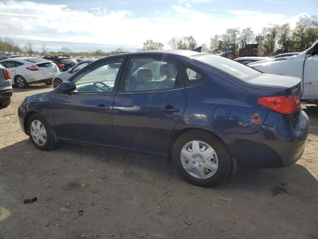 Photo 1 VIN: KMHDU46D99U787474 - HYUNDAI ELANTRA GL 