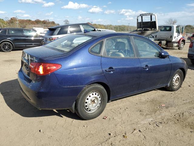 Photo 2 VIN: KMHDU46D99U787474 - HYUNDAI ELANTRA GL 