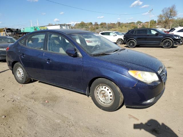 Photo 3 VIN: KMHDU46D99U787474 - HYUNDAI ELANTRA GL 