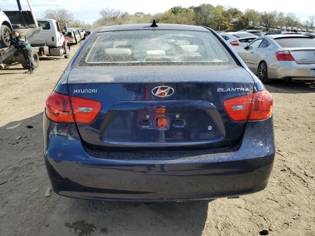 Photo 5 VIN: KMHDU46D99U787474 - HYUNDAI ELANTRA GL 