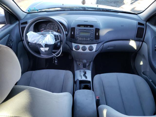 Photo 7 VIN: KMHDU46D99U787846 - HYUNDAI ELANTRA 