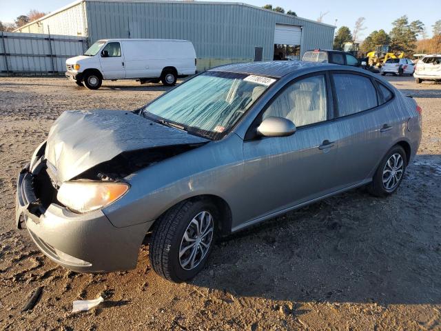 Photo 0 VIN: KMHDU46D99U802443 - HYUNDAI ELANTRA 