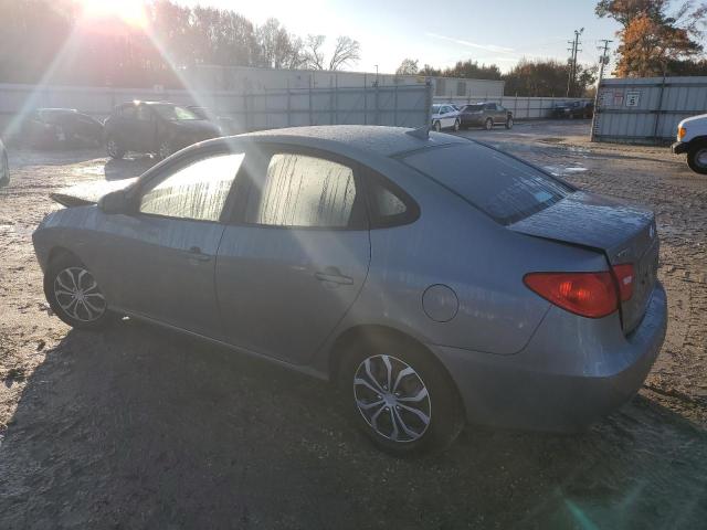 Photo 1 VIN: KMHDU46D99U802443 - HYUNDAI ELANTRA 