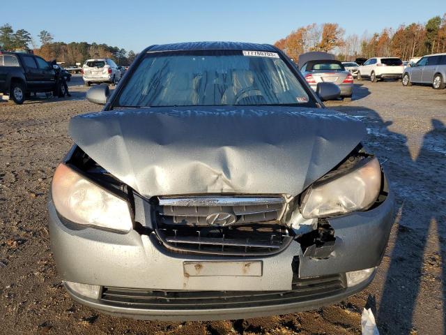 Photo 4 VIN: KMHDU46D99U802443 - HYUNDAI ELANTRA 