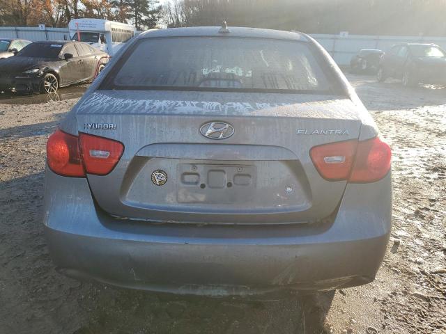 Photo 5 VIN: KMHDU46D99U802443 - HYUNDAI ELANTRA 