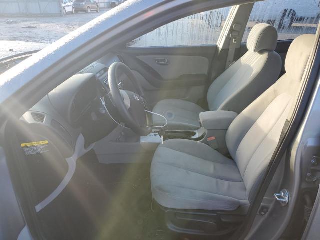 Photo 6 VIN: KMHDU46D99U802443 - HYUNDAI ELANTRA 