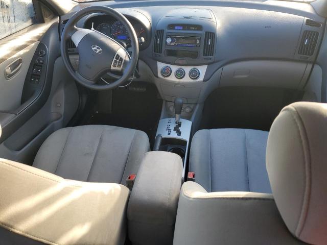 Photo 7 VIN: KMHDU46D99U802443 - HYUNDAI ELANTRA 