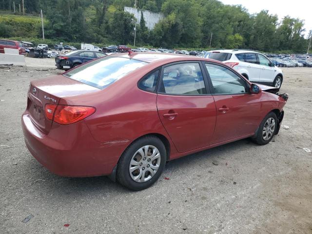 Photo 2 VIN: KMHDU46D99U814950 - HYUNDAI ELANTRA GL 