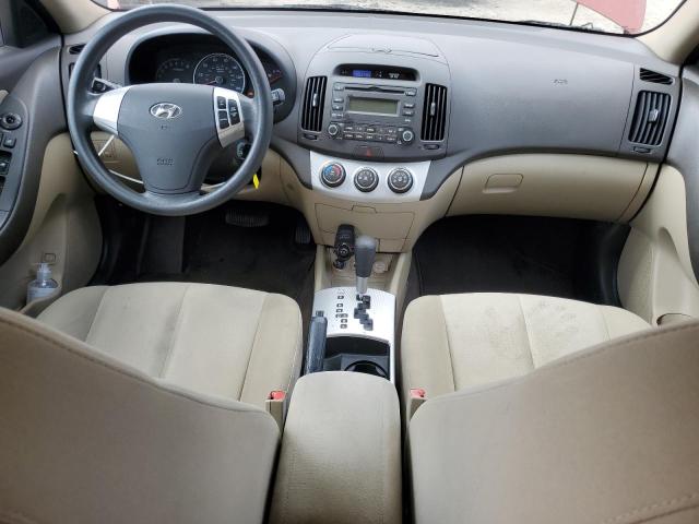 Photo 7 VIN: KMHDU46D99U814950 - HYUNDAI ELANTRA GL 