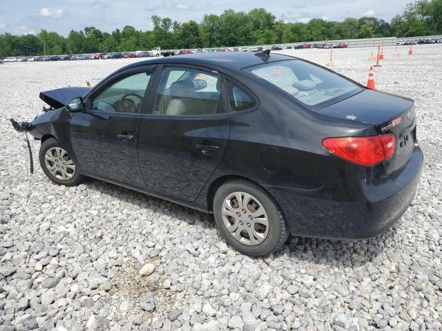 Photo 1 VIN: KMHDU46D99U820943 - HYUNDAI ELANTRA 