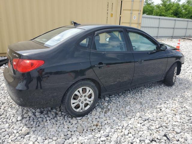 Photo 2 VIN: KMHDU46D99U820943 - HYUNDAI ELANTRA 