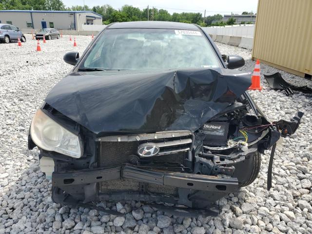 Photo 4 VIN: KMHDU46D99U820943 - HYUNDAI ELANTRA 