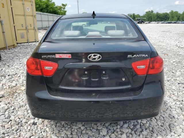 Photo 5 VIN: KMHDU46D99U820943 - HYUNDAI ELANTRA 